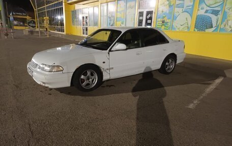 Hyundai Sonata III рестайлинг, 1996 год, 70 000 рублей, 3 фотография