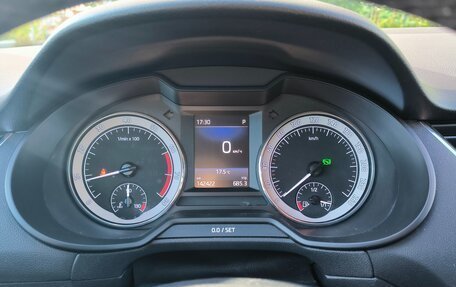 Skoda Octavia, 2018 год, 2 150 000 рублей, 7 фотография