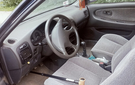 Mitsubishi Lancer VII, 1995 год, 99 000 рублей, 6 фотография