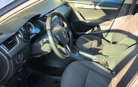 Skoda Octavia, 2018 год, 2 150 000 рублей, 5 фотография