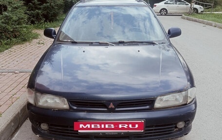 Mitsubishi Lancer VII, 1995 год, 99 000 рублей, 3 фотография