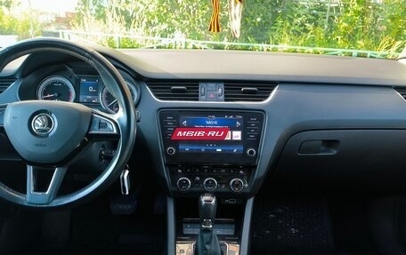 Skoda Octavia, 2018 год, 2 150 000 рублей, 6 фотография