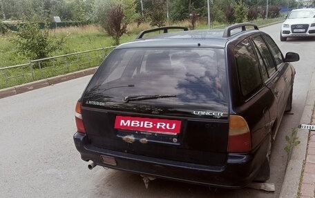 Mitsubishi Lancer VII, 1995 год, 99 000 рублей, 5 фотография