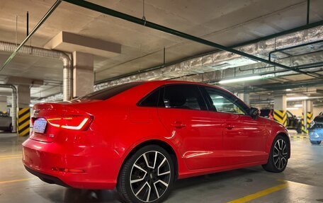 Audi A3, 2014 год, 1 750 000 рублей, 9 фотография