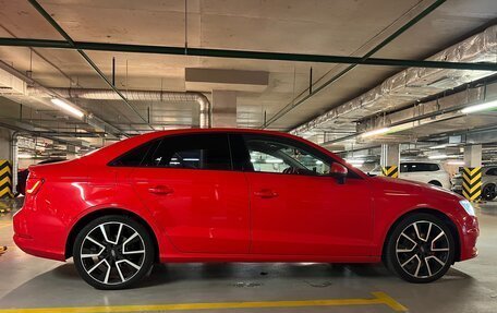Audi A3, 2014 год, 1 750 000 рублей, 10 фотография