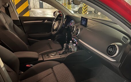 Audi A3, 2014 год, 1 750 000 рублей, 13 фотография