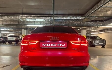 Audi A3, 2014 год, 1 750 000 рублей, 8 фотография