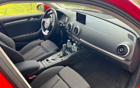 Audi A3, 2014 год, 1 750 000 рублей, 17 фотография
