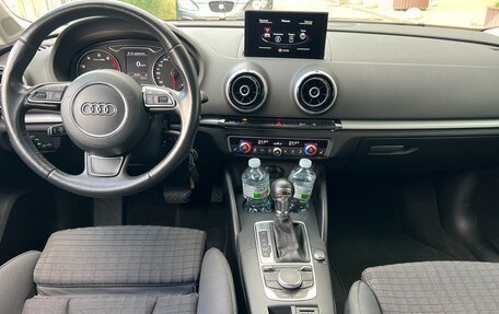 Audi A3, 2014 год, 1 750 000 рублей, 18 фотография