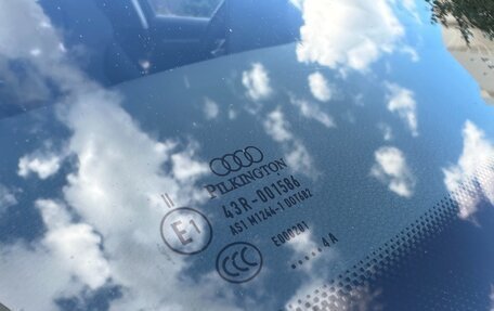 Audi A3, 2014 год, 1 750 000 рублей, 20 фотография