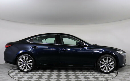 Mazda 6, 2023 год, 3 877 000 рублей, 4 фотография