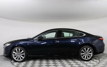 Mazda 6, 2023 год, 3 877 000 рублей, 8 фотография