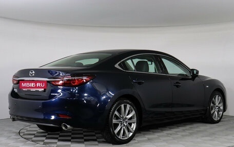Mazda 6, 2023 год, 3 877 000 рублей, 5 фотография