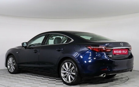 Mazda 6, 2023 год, 3 877 000 рублей, 7 фотография