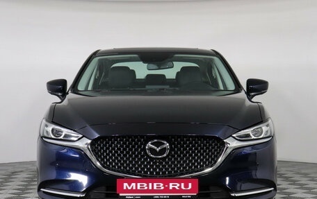 Mazda 6, 2023 год, 3 877 000 рублей, 2 фотография