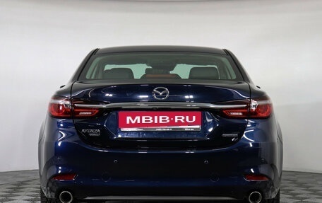 Mazda 6, 2023 год, 3 877 000 рублей, 6 фотография