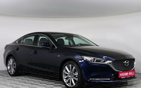 Mazda 6, 2023 год, 3 877 000 рублей, 3 фотография