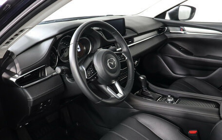 Mazda 6, 2023 год, 3 877 000 рублей, 9 фотография