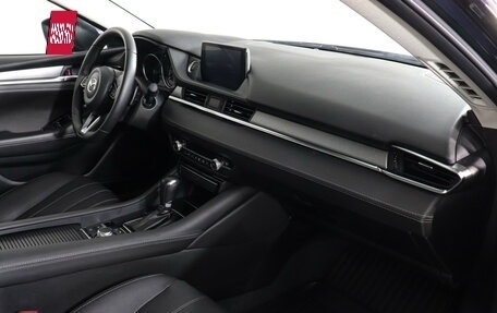 Mazda 6, 2023 год, 3 877 000 рублей, 10 фотография
