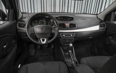 Renault Fluence I, 2011 год, 749 000 рублей, 6 фотография