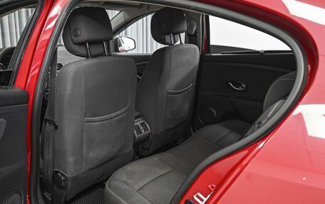 Renault Fluence I, 2011 год, 749 000 рублей, 11 фотография