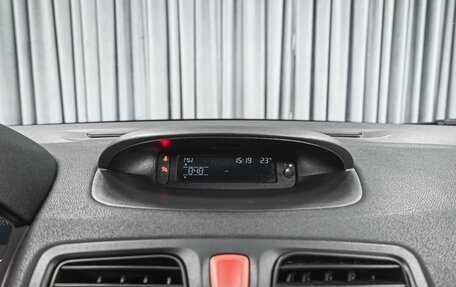 Renault Fluence I, 2011 год, 749 000 рублей, 13 фотография
