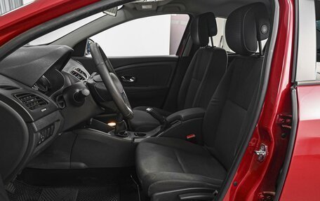 Renault Fluence I, 2011 год, 749 000 рублей, 10 фотография