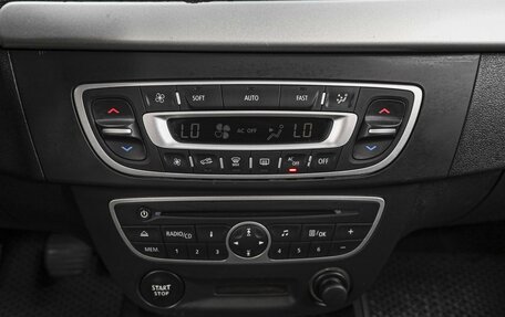 Renault Fluence I, 2011 год, 749 000 рублей, 12 фотография