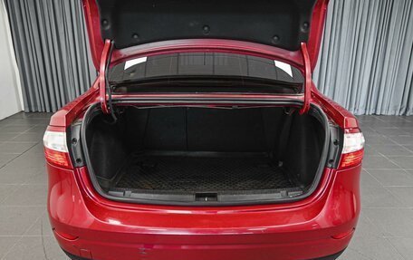 Renault Fluence I, 2011 год, 749 000 рублей, 19 фотография