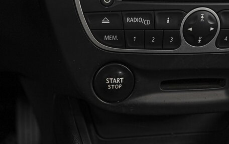 Renault Fluence I, 2011 год, 749 000 рублей, 17 фотография