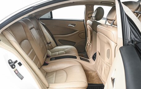 Mercedes-Benz CLS AMG, 2005 год, 2 339 000 рублей, 7 фотография