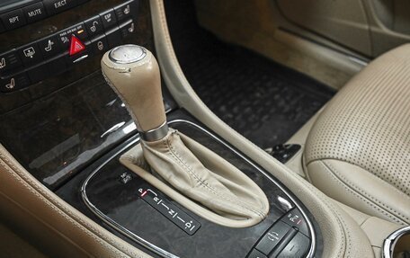 Mercedes-Benz CLS AMG, 2005 год, 2 339 000 рублей, 13 фотография