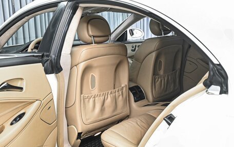 Mercedes-Benz CLS AMG, 2005 год, 2 339 000 рублей, 11 фотография