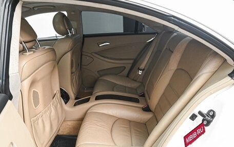 Mercedes-Benz CLS AMG, 2005 год, 2 339 000 рублей, 9 фотография