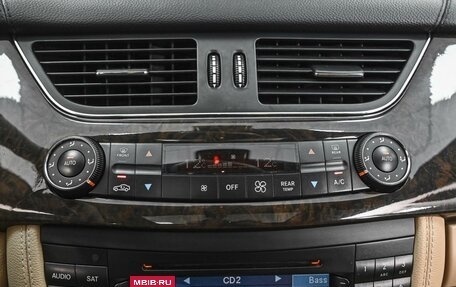 Mercedes-Benz CLS AMG, 2005 год, 2 339 000 рублей, 14 фотография