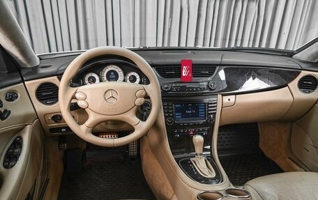 Mercedes-Benz CLS AMG, 2005 год, 2 339 000 рублей, 6 фотография