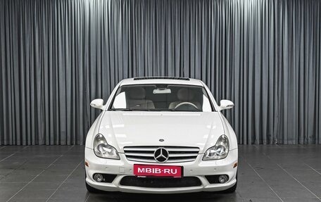 Mercedes-Benz CLS AMG, 2005 год, 2 339 000 рублей, 3 фотография