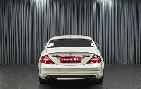 Mercedes-Benz CLS AMG, 2005 год, 2 339 000 рублей, 4 фотография