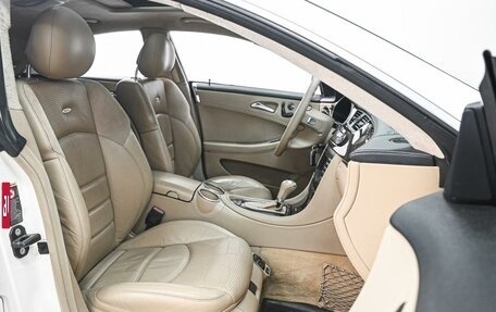 Mercedes-Benz CLS AMG, 2005 год, 2 339 000 рублей, 8 фотография
