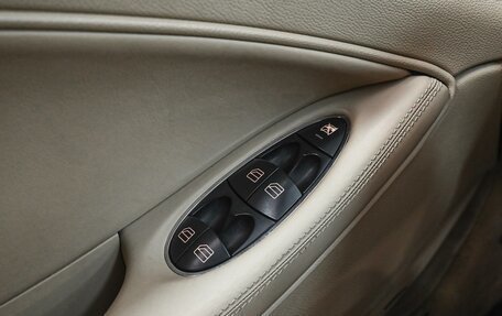 Mercedes-Benz CLS AMG, 2005 год, 2 339 000 рублей, 20 фотография
