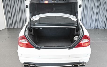 Mercedes-Benz CLS AMG, 2005 год, 2 339 000 рублей, 23 фотография