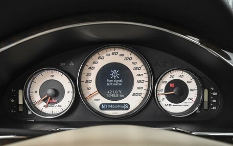 Mercedes-Benz CLS AMG, 2005 год, 2 339 000 рублей, 22 фотография
