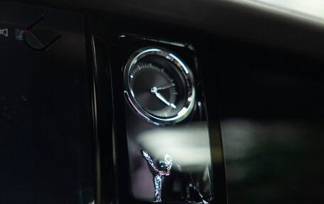 Rolls-Royce Ghost Series II рестайлинг, 2026 год, 68 351 104 рублей, 9 фотография