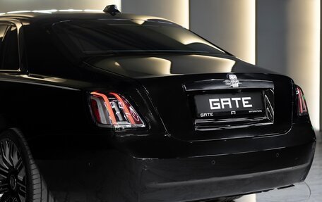 Rolls-Royce Ghost Series II рестайлинг, 2026 год, 68 351 104 рублей, 19 фотография