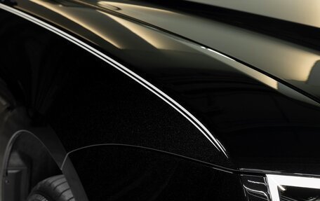 Rolls-Royce Ghost Series II рестайлинг, 2026 год, 68 351 104 рублей, 17 фотография