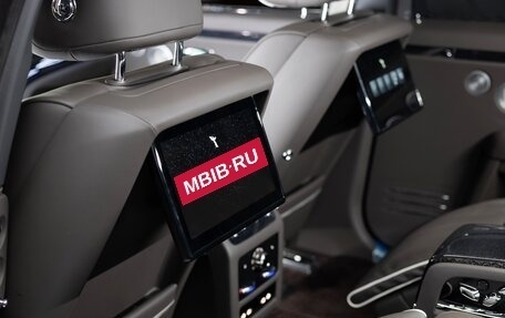 Rolls-Royce Ghost Series II рестайлинг, 2026 год, 68 351 104 рублей, 7 фотография