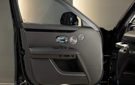 Rolls-Royce Ghost Series II рестайлинг, 2026 год, 68 351 104 рублей, 20 фотография