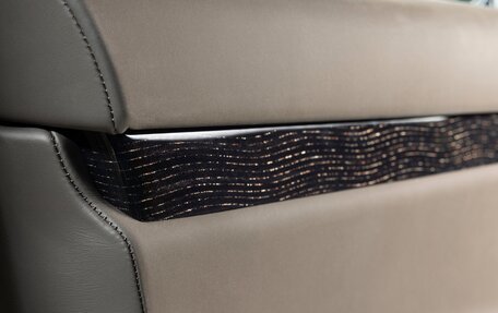 Rolls-Royce Ghost Series II рестайлинг, 2026 год, 68 351 104 рублей, 21 фотография