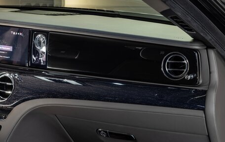 Rolls-Royce Ghost Series II рестайлинг, 2026 год, 68 351 104 рублей, 23 фотография