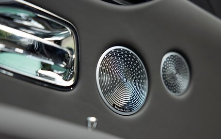 Rolls-Royce Ghost Series II рестайлинг, 2026 год, 68 351 104 рублей, 31 фотография